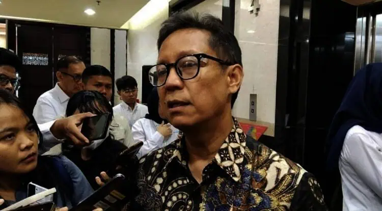 8,2 Juta Warga Ikuti Cek Kesehatan Gratis