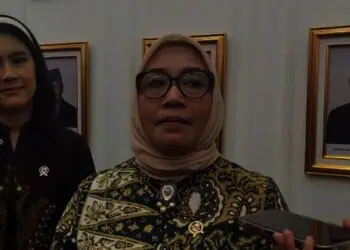 12 Ribu Anak dan Perempuan Alami Kekerasan
