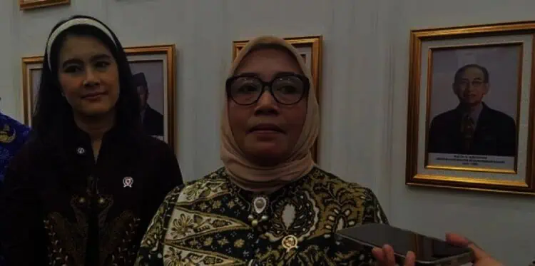 12 Ribu Anak dan Perempuan Alami Kekerasan