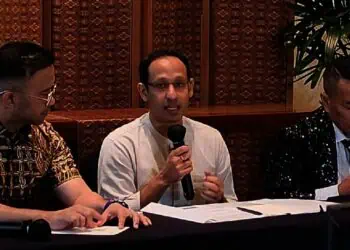 Nadiem Siap Diperiksa Dalam Kasus Dugaan Korupsi Chromebook Rp 9,98 T