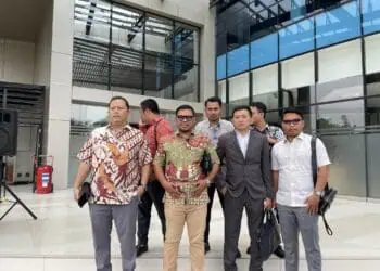 Nenek 68 Tahun Terseret Sengketa Tanah 32 Ha di Teluk Naga