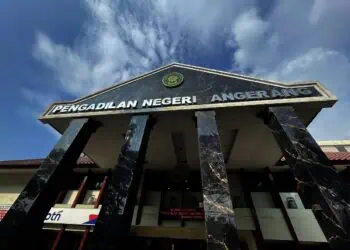 Pembacaan Tuntutan Pencabulan Anak di Panti Darussalam Annur Pinang Kembali Tertunda