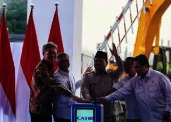 Percepat Hilirisasi Demi Swasembada Energi, Prabowo: Lambat, Minggir