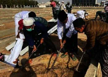 183 Jemaah Haji Wafat, Didominasi Soal Jantung