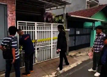 Guru Ngaji di Jakarta Selatan Cabuli 10 Anak