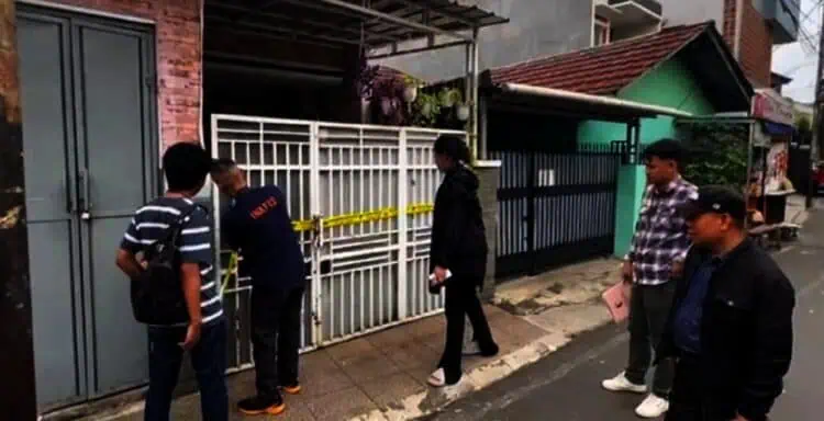 Guru Ngaji di Jakarta Selatan Cabuli 10 Anak