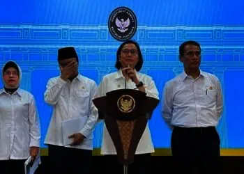 Diskon Listrik Batal Diberikan, Diganti Subsidi Upah