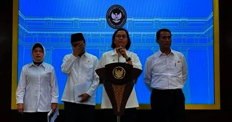 Diskon Listrik Batal Diberikan, Diganti Subsidi Upah