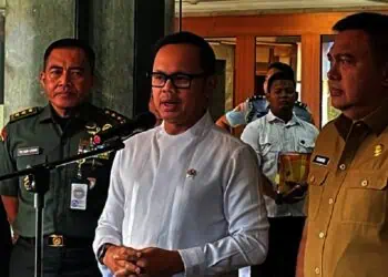 Kemendari Temukan Bukti Baru Polemik Pulau Aceh-Sumut
