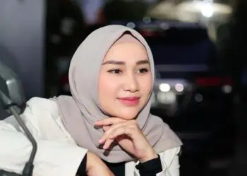 Putra Siregar Selingkuh, Istri Curhat Tak Dinafkahi