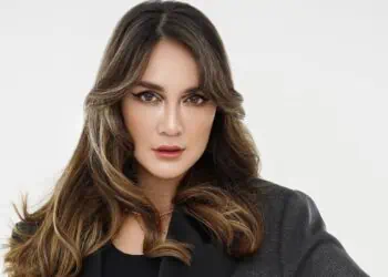 Luna Maya Kesal Sering Ditanya Kapan Punya Anak