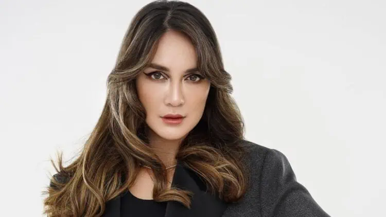 Luna Maya Kesal Sering Ditanya Kapan Punya Anak