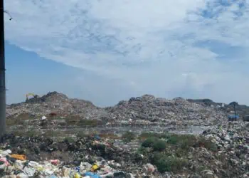 Anggaran Belanja BBM TPA Jatiwaringin Disorot, DLHK Sebut Sudah Sesuai