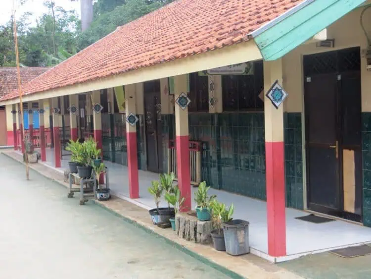 Sekolah Di Pandeglang Harus Membentuk Tim Pencegahan Kekerasan