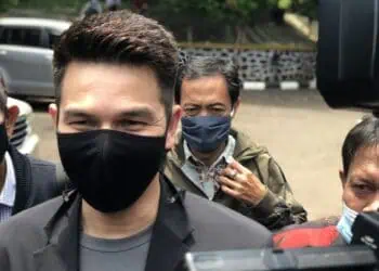Sebelum Masuk Lapas, Jonathan Frizzy Bakal Diisolasi