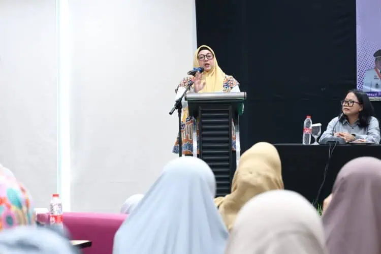 Wabup Tangerang Dorong UMKM Lebih Tertib dan Siap Naik Kelas