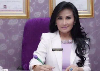 Usai Dilaporkan Ahmad Dhani ke KPAI, Lita Gading: Jangan Cari Sensasi Mulu!