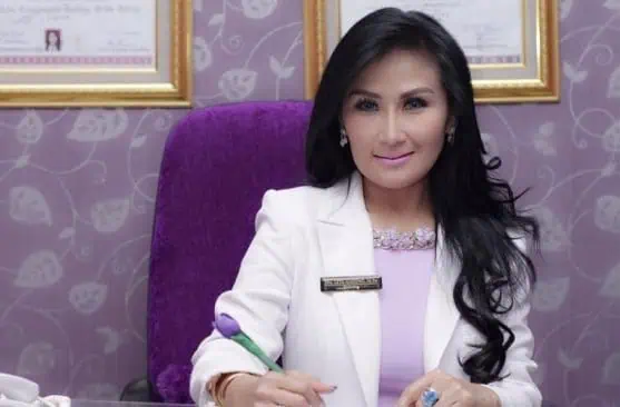 Usai Dilaporkan Ahmad Dhani ke KPAI, Lita Gading: Jangan Cari Sensasi Mulu!