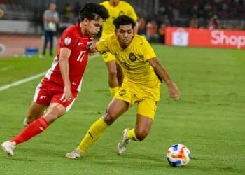Jelang Indonesia vs Thailand di Semifinal, Pembuktian Lawan Tim Kuat