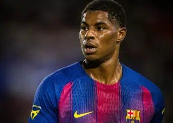 Barcelona vs FC Seoul, Rashford Starter?
