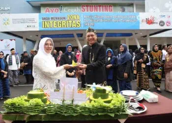 Pemprov Banten Minta Edukasi KB Digencarkan