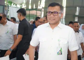 Jadi Dirut BPJS Ketenagakerjaan, Pramudya Iriawan Buntoro Siap Emban Amanah