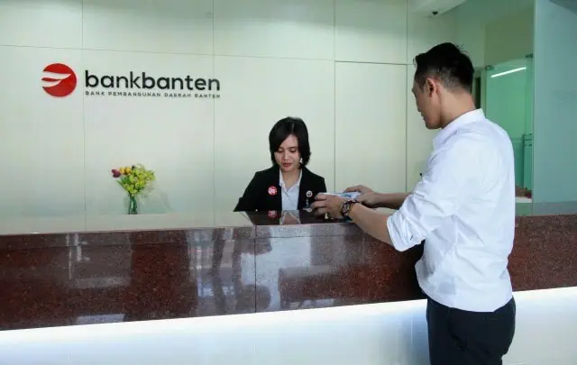 Bank Banten Perluas Layanan, Garap BLUD dan Gaji PPPK
