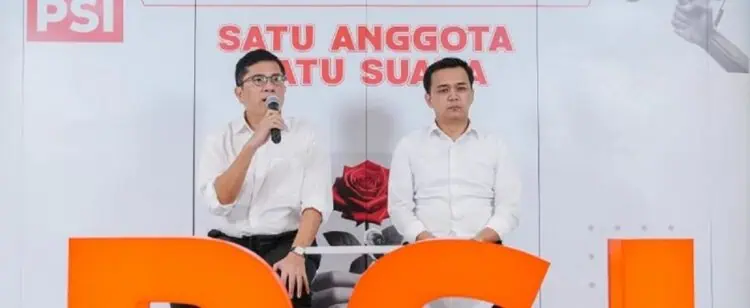 Ronald Aristone Sinaga Unggul, 10 Ribu Kader Nyoblos