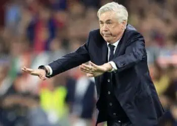 Kasus Pajak, Ancelotti Divonis 1 Tahun Penjara
