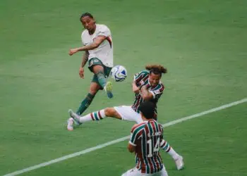 Fluminense 0 vs Chelsea 2, Pembuktian Joao Pedro