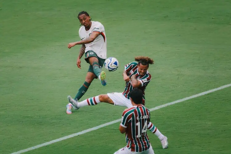 Fluminense 0 vs Chelsea 2, Pembuktian Joao Pedro