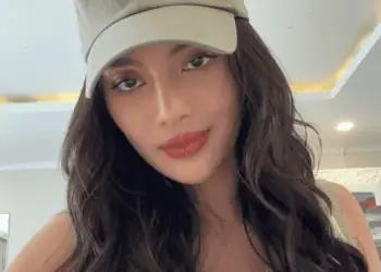 Erika Carlina: Mental Gue Kena, Kondisi Bayi Gue Terancam!