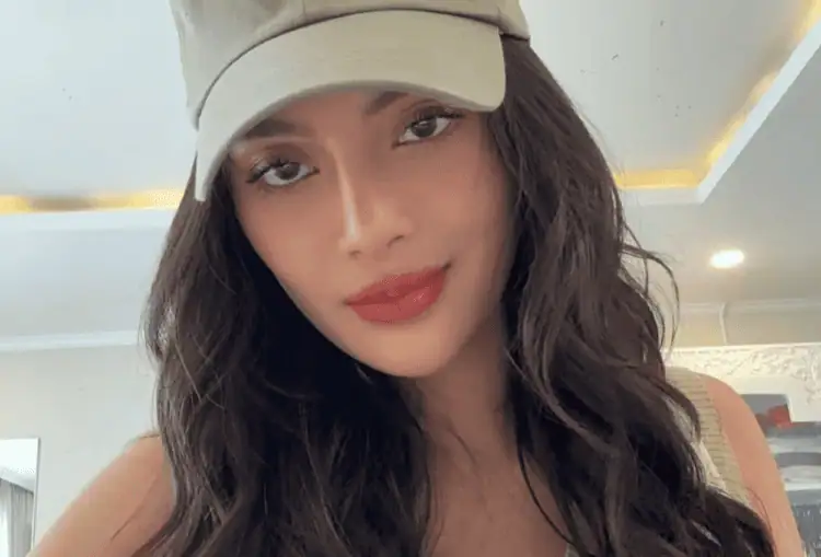 Erika Carlina: Mental Gue Kena, Kondisi Bayi Gue Terancam!