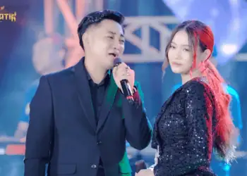 Lirik Lagu Rindunya Hatiku - Fira Cantika x Irwan Krisdiyanto