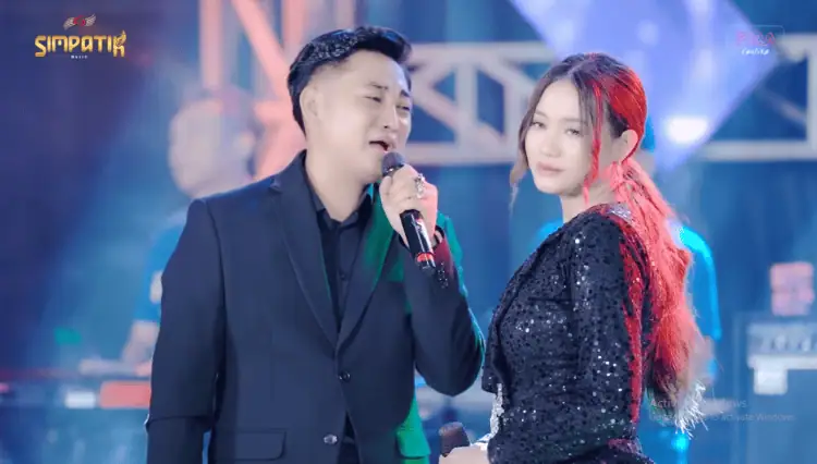 Lirik Lagu Rindunya Hatiku - Fira Cantika x Irwan Krisdiyanto