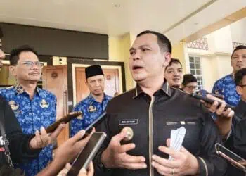 Wali Kota Serang Tegaskan Sengketa SDN Kuranji Harus Lewat Jalur Hukum