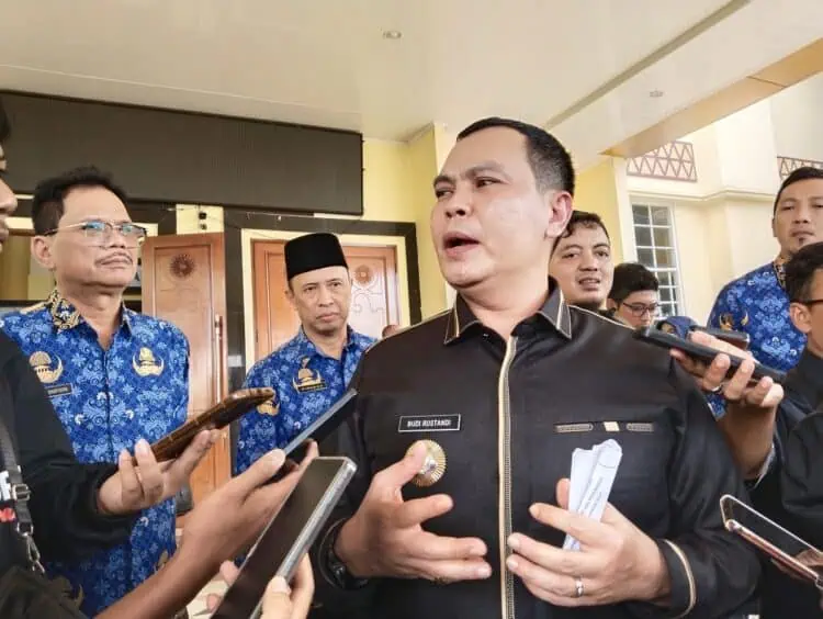 Wali Kota Serang Tegaskan Sengketa SDN Kuranji Harus Lewat Jalur Hukum