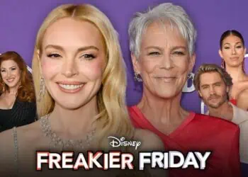 Freakier Friday: Serunya Nostalgia dan Kekacauan