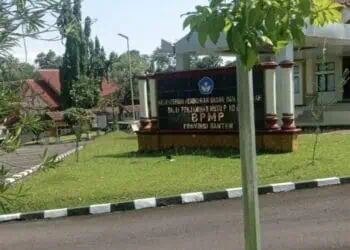Gedung Masih Direnovasi, Sekolah Rakyat di Lebak Dimulai Agustus 2025