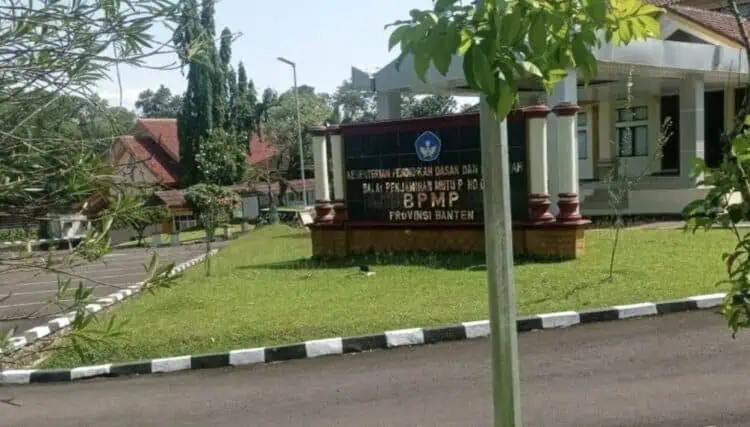 Gedung Masih Direnovasi, Sekolah Rakyat di Lebak Dimulai Agustus 2025