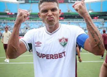 Fluminense vs Al Hilal, Duel Kuda Hitam