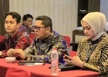 Wakil Wali kota Tangerang Ditunjuk Sebagai Korwil Aswakada Provinsi Banten
