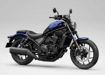 Rebel Series Tampil Ekspresif dengan Ragam Ubahan Baru