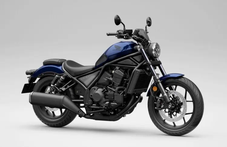 Rebel Series Tampil Ekspresif dengan Ragam Ubahan Baru