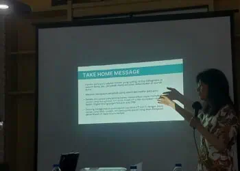 Deteksi Dini Kanker Paru, Siloam Hospitals Lippo Village Hadirkan Teknologi CT Scan Low Dose
