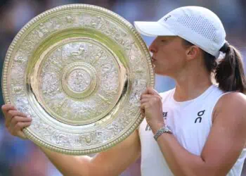 Tanpa Ampun di Final, Iga Swiatek Juara Tunggal Putri Wimbledon 2025