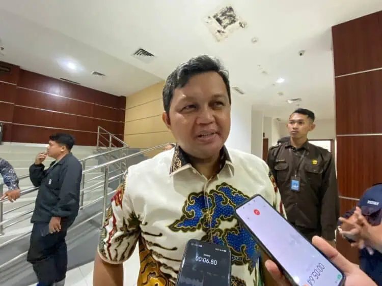 Kepsek SDN Ciledug Barat Terancam Dicopot Terkait Dugaan Pungli Uang Seragam