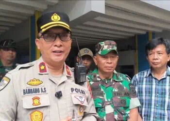 Dalam Sehari, Dua Jenazah Pria Ditemukan di Ciputat Timur