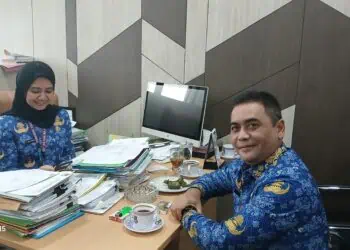 179 Sekolah Swasta di Kabupaten Tangerang Lolos Verifikasi Sekolah Gratis