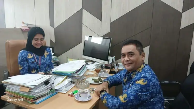 179 Sekolah Swasta di Kabupaten Tangerang Lolos Verifikasi Sekolah Gratis